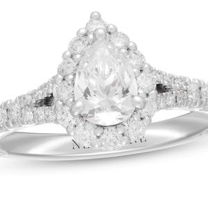 Neil Lane bridal ring